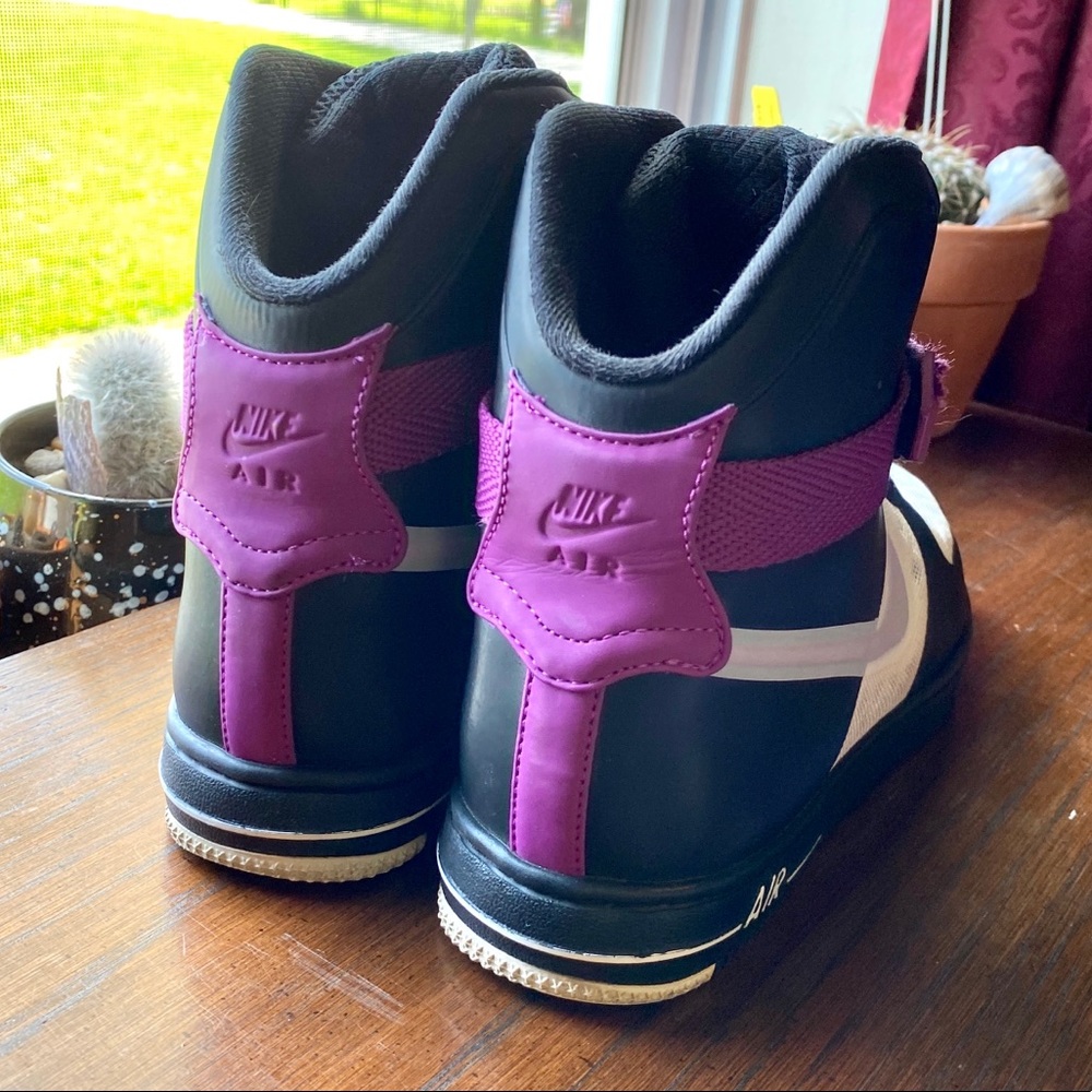 Nike Air Feather Hi - Picture 5 of 8